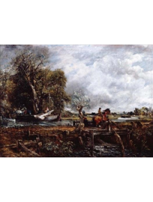 John Constable - 9781910350812