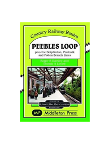 Peebles Loop - 9781910356197