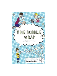 The Bubble Wrap - 9781910367902