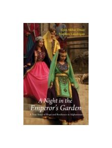 A Night in the Emperor's Garden - 9781910376126