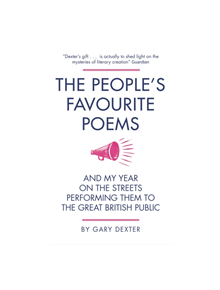 The People's Favourite Poems - 9781910400616