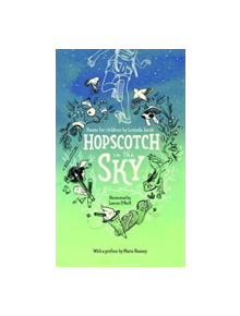 Hopscotch in the Sky - 9781910411933