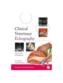 Clinical Veterinary Echography - 9781910455739