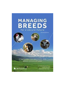 Managing Breeds for a Secure Future - 9781910455760