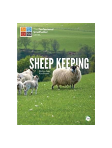 Sheep Keeping - 9781910455937