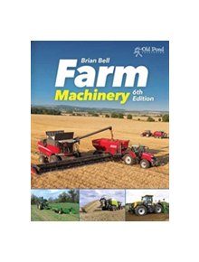 Farm Machinery - 9781910456064