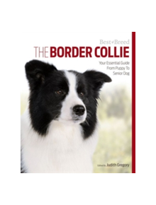 Border Collie Best of Breed - 9781910488010