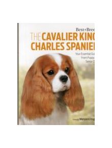 Cavalier King Charles Spaniel Best of Breed - 9781910488041