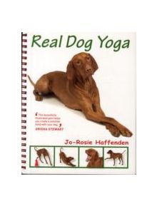 Real Dog Yoga - 9781910488171