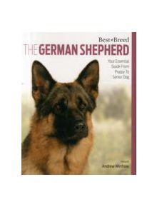 German Shepherd Dog - 9781910488232