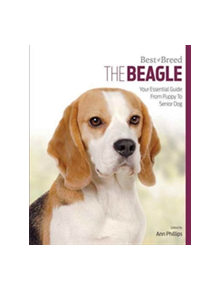 Beagle - 9781910488393