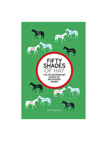 Fifty Shades of Hay - 9781910497715