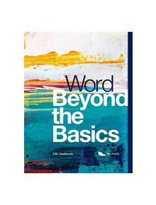 Word Beyond the Basics - 9781910523124