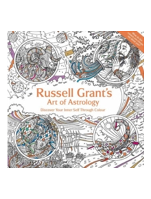 Russell Grant's Art of Astrology - 9781910536650