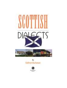 Scottish Dialects - 9781910551141