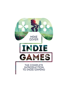 Indie Games - 9529 - 9781910552094