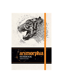 Animorphia Notebook - 9781910552230