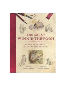 The Art of Winnie-the-Pooh - 9529 - 9781910552773