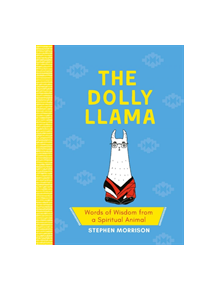 The Dolly Llama - 9781910552940