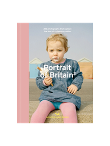 Portrait Of Britain Volume 2 - 9781910566541