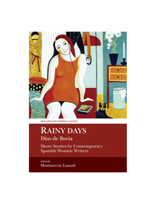 Rainy Days / Dias de Lluvia - 9781910572306