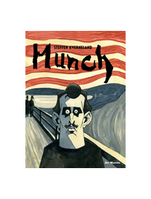 Munch - 9781910593127