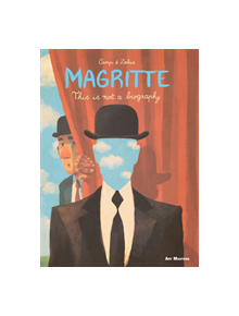 Magritte - 9781910593370