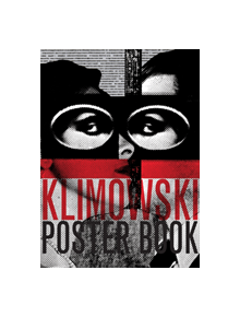 Klimowski Poster Book - 18815 - 9781910593462