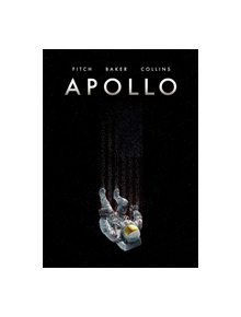 Apollo - 9781910593509