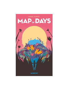 Map Of Days - 9781910620298