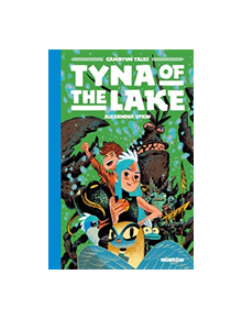 Tyna of the Lake - 20076 - 9781910620519