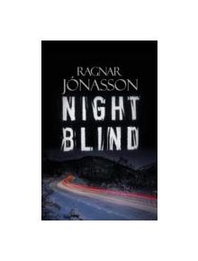 Nightblind - 9781910633113