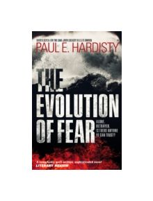 Evolution of Fear - 9781910633243