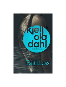 Faithless - 9781910633274