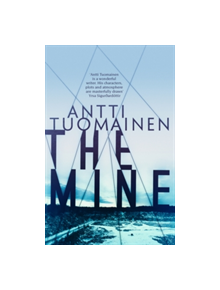 The Mine - 9781910633533