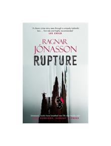 Rupture - 9781910633571