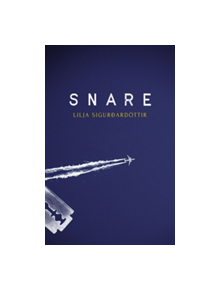 Snare - 9781910633809