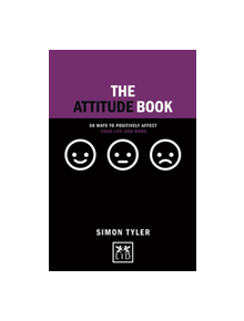 The Attitude Book - 9781910649886