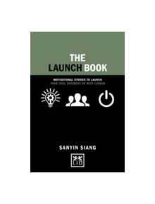 The Launch Book - 9781910649985