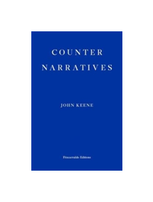 Counternarratives - 9781910695135