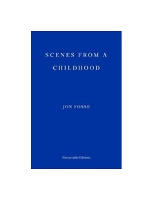 Scenes from a Childhood - 9781910695531