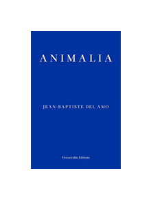 Animalia - 9781910695579