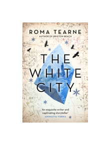 The White City - 9781910709429