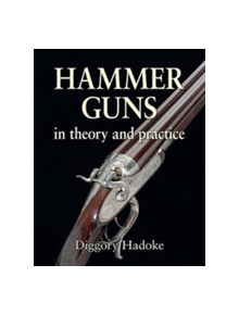 Hammer Gun - 9781910723258