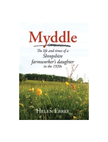 Myddle - 9781910723289