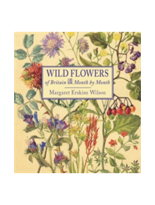 Wild Flowers - 9781910723319