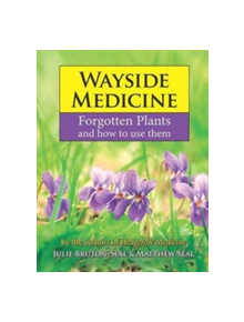 Wayside Medicine - 9781910723357