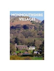 Monmouthshire Villages - 9781910758151