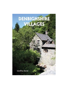 Denbighshire Villages - 9781910758243