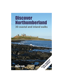 Discover Northumberland - 9781910758427